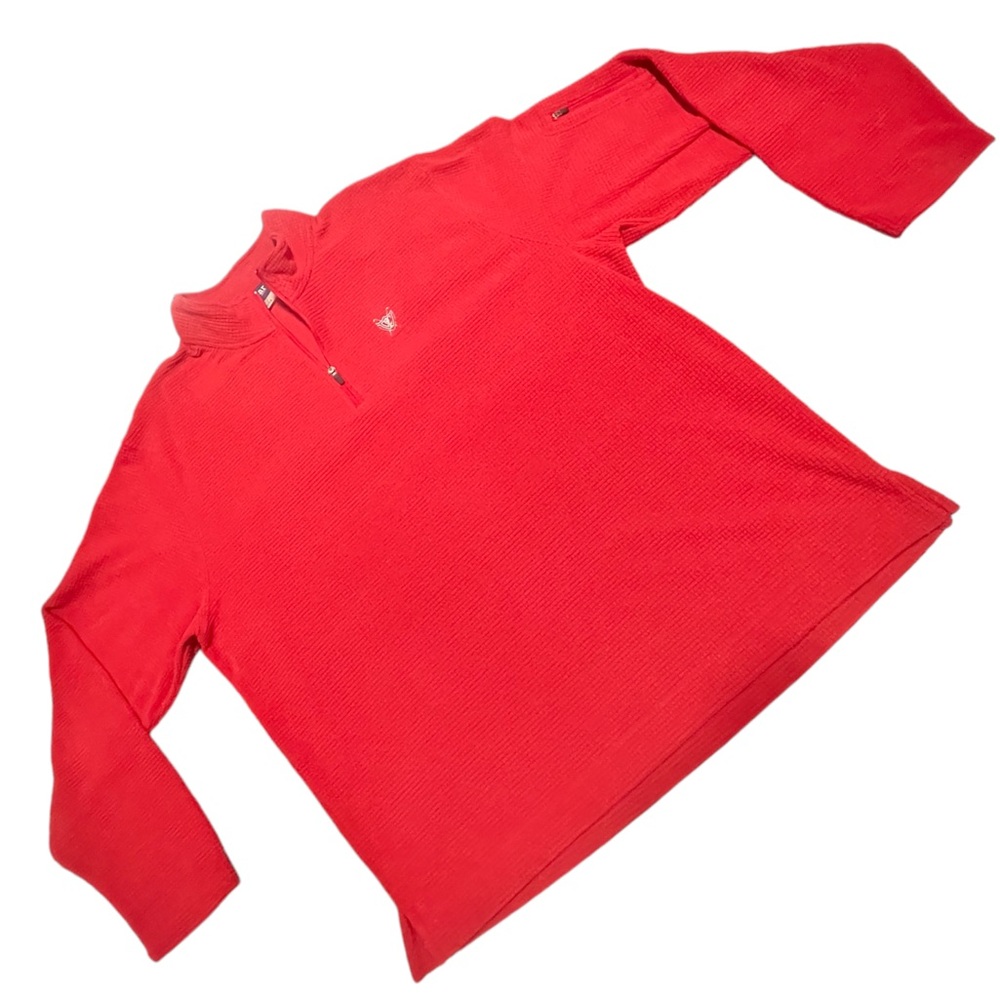 Golf Sweater